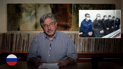 Как вернуть армянских военнопленных: советы от Эрика Акопяна