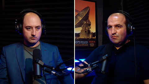 Из Брюсселя во Владивосток: о визитах Пашиняна и Мирзояна в Россию