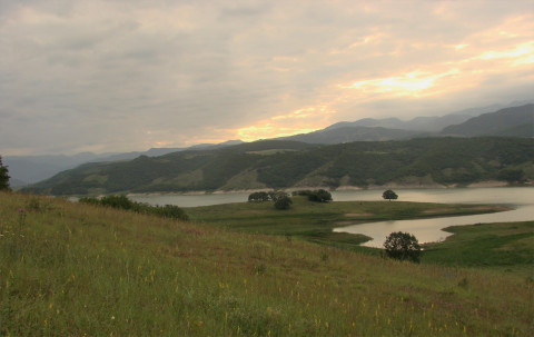 Karabakh Ready to Supply Water to Azerbaijan