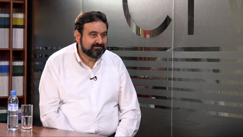 Շուշիի «Վարանդա» երգչախումբը 30 տարեկան է. զրոյց Զաքար Քէշիշեանի հետ