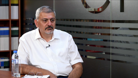 Հայաստանի տնտեսությունն աճում է իր պոտենցիալից շատ ավելի արագ. Վաչե Գաբրիելյան
