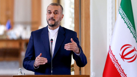 Իրանի արտաքին գործերի նախարարը կժամանի Հայաստան