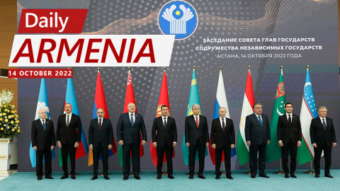 Azerbaijan preventing Armenia from retrieving corpses of fallen soldiers, says Pashinyan