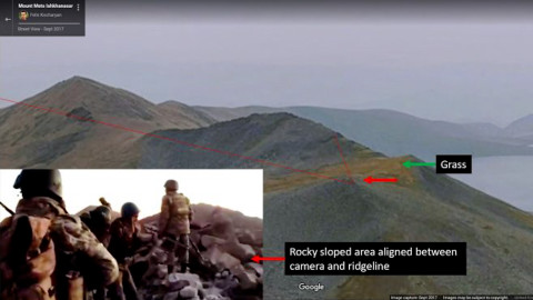 Bellingcat подтвердил подлинность видео с казнью армянских военнопленных
