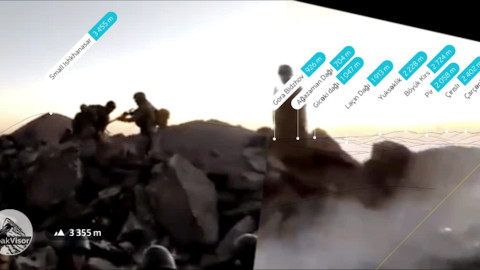 Authenticity of Armenian POW execution video confirmed, according to Bellingcat