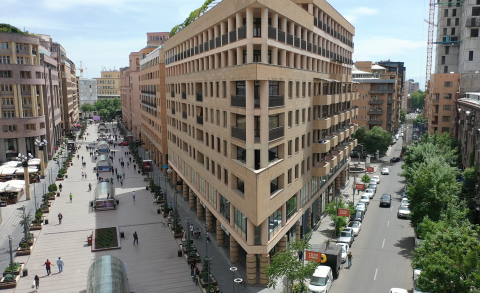 Armenia’s economy doing better than expected, World Bank says