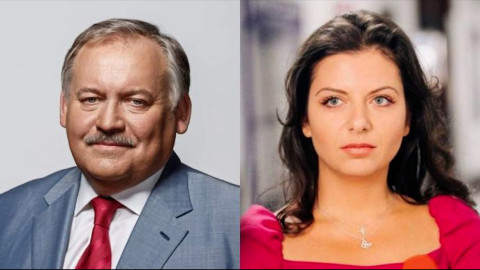 «Армения хочет, чтобы к ней относились справедливо»: Затулину и Симоньян запрещен въезд в страну