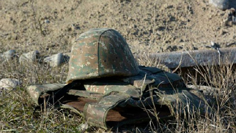 Видео казни армянских военнопленных вызвало волну негодования в Армении