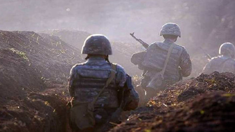 При посредничестве США Азербайджан освободил 17 армянских военнопленных