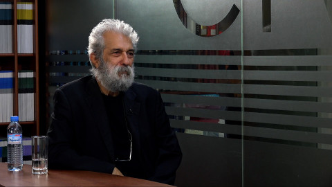 «Ձայնաշխարհ» աշխատանոցը Հայաստանի մէջ. զրոյց Արամ Քերովբեանի հետ