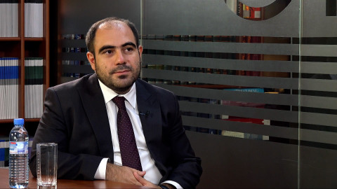 Հայաստանը մնալու է ատոմային երկիր, կառուցելու է նոր ատոմակայան. փոխնախարար