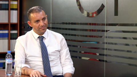 Մեր նպատակն է արագ մեծացնել տնտեսության պոտենցիալը. Վահան Քերոբյան