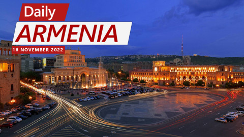 Armenian citizens required to declare incomes starting next year