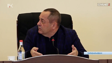 Սուբսիդավորե՞լ գազը, թե՞ ոչ․ Արցախն այս շաբաթ
