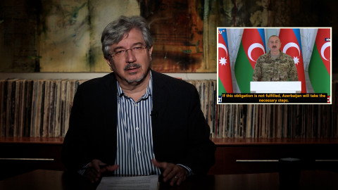 Aliyev’s pipeline politics is about politics, not energy security