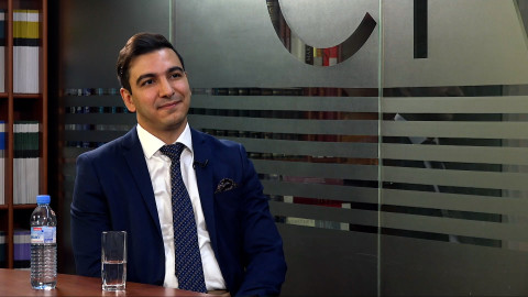Subsidizing salaries to attract highly qualified specialists to Armenia