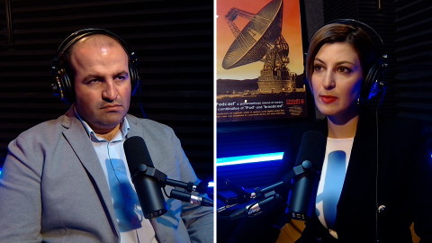 Азербайджан обстрелял сочинские договоренности. Итоги недели