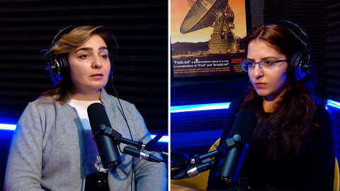 Սովորելով երջանիկ լինել․ «Սերունդ»-ը՝ մարզային դպրոցներում