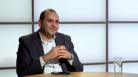 Չենք կարող ունենալ հզոր տնտեսություն առանց զարգացած գիտության․ Գևորգ Սաֆարյան