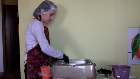 «Լուսէ»․ շոկոլադը կրթում է արցախցի երեխաներին և լուծում կանանց զբաղվածության հարցը