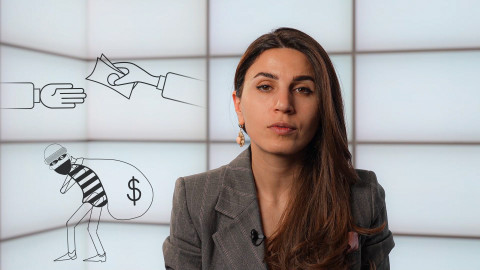 Օրական երեք բնակարանային գողություն․ հանցագործության թվերը Հայաստանում