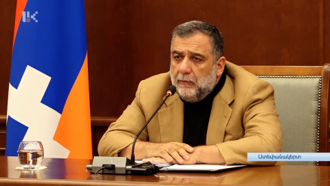 Բանակցել Ադրբեջանի հետ, խնայել բյուջեն. Արցախն այս շաբաթ