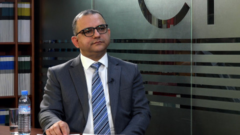 Կապիտալ ծախսերն ավելացնելու ենք, գզալի մասն ուղղվելու է պաշտպանությանը. Տիգրան Խաչատրյան