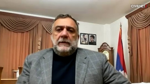 Armenians across the world have a role to play to help Artsakh