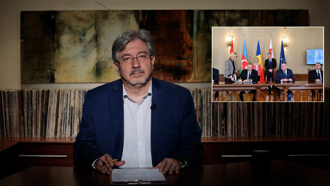 Deepening humanitarian crisis in Artsakh: A call for action