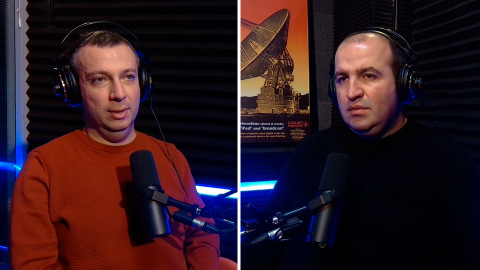 Вынуждает ли Россия Армению вступить в Союзное государство? Итоги недели