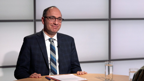 Investing in the Future: The IMF in Armenia
