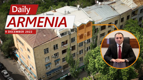 Prosecutor General's office opens corruption investigation following CivilNet report