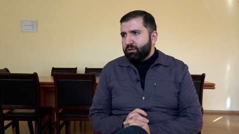 «Запасы лекарств не бесконечны, и средств для пополнения нет»: главврач арцахского медцентра