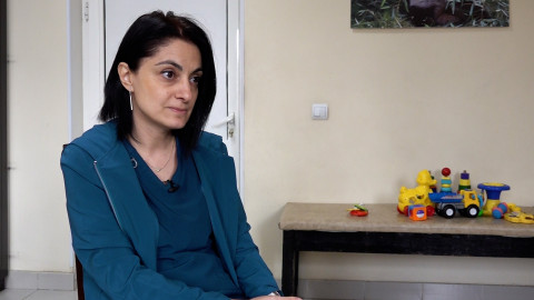 Day 12: The siege of Artsakh leaves children without basic medication