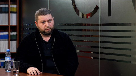 Кто повинен в Лачинском кризисе, и есть ли красные линии у России? Беседа с Саркисом Цатуряном