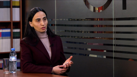 Իրանում տրամադրություններ կան ռազմաբազա հիմնելու Սյունիքում․ իրանագետ