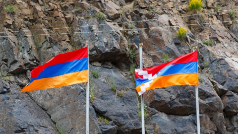 Ստեփանակերտում ու Երևանում ռազմավարական մտածողություն է պետք՝ գոյութենական մարտահրավերներին դիմակայելու համար