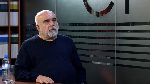 Азербайджан проверяет на слабо Россию в Нагорном Карабахе: Александр Искандарян