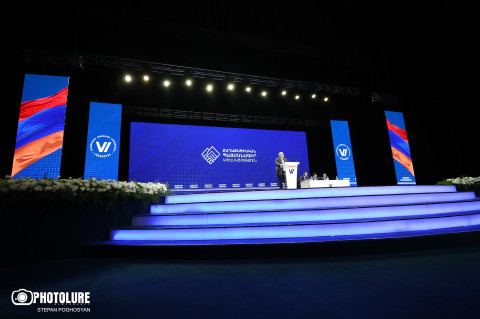 Հանրային դժգոհությունները եռում են, կառավարությունը չնկատելու է տալիս