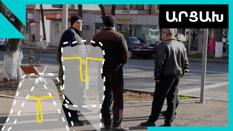 Նյարդերի պայքարը շարունակվում է․ Արցախն այս շաբաթ