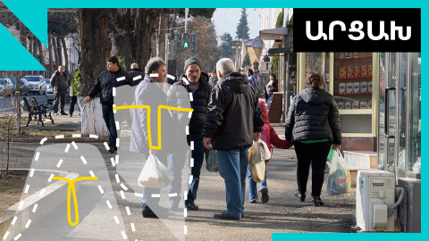 Արքունիքում ամեն ինչ չէ, որ հարթ է․ Արցախն այս շաբաթ