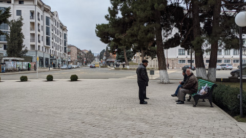 Armenians continue to rule out any status for Karabakh within Azerbaijan, new poll finds