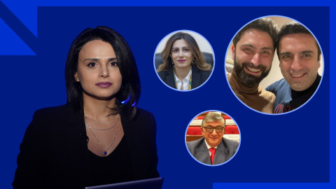 Քո գրպանից․ 2022-ը հաջող տարի էր․․․ պաշտոնյաներին փոխկապակցված բիզնեսների համար