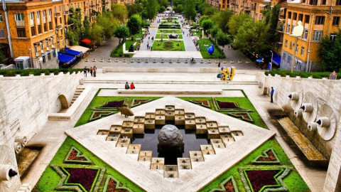 Հունվարին Հայաստանում տնտեսական ակտիվության աճը կազմել է 10,5%