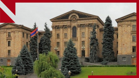 LIVE: Ազգային ժողովի նիստը, մարտի 25