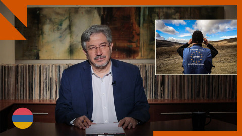 ԵՄ դիտորդները գալիս են՝ չնայած Մոսկվայի ու Բաքվի դժգոհությանը