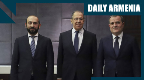 Russia ready to facilitate fresh talks between Armenia, Azerbaijan