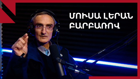 Յակոբ Պօղոս Հաւաթեան. «Մուսալերան բարբառը տարբեր լեզուներէ ազդեցութիւն կրած է »