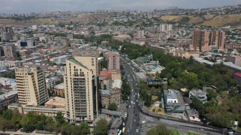 S&P follows Fitch in upgrading Armenia’s credit outlook