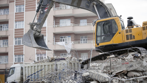 Armenia offers ‘assistance’ to Syria, Turkey after deadly quake